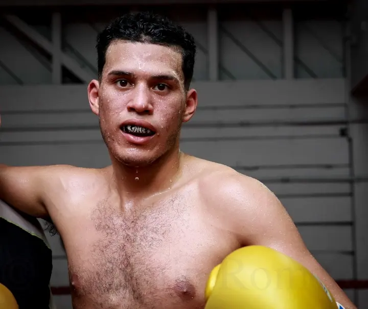 David Benavidez