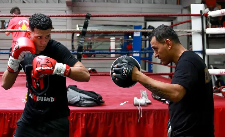 David Benavidez