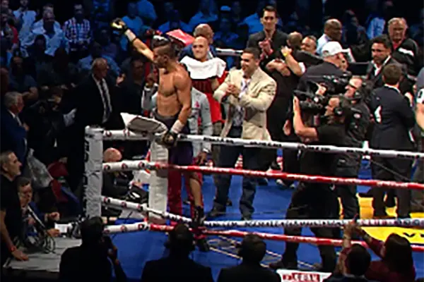 David Lemieux