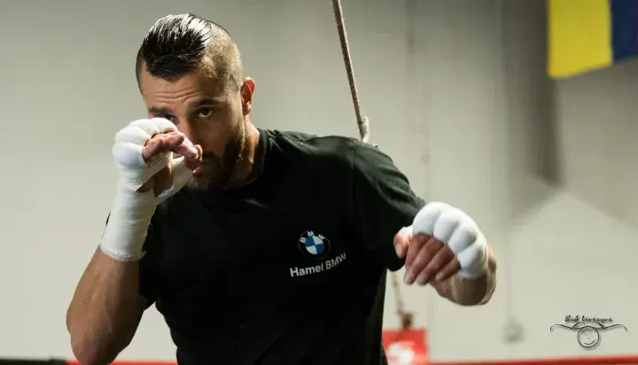 David Lemieux