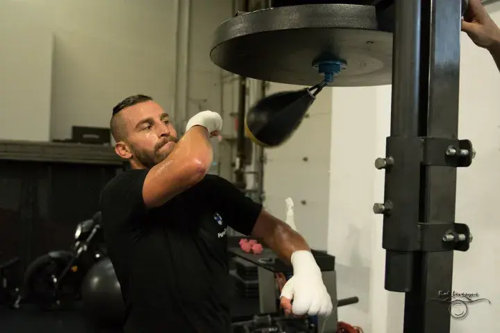 David Lemieux