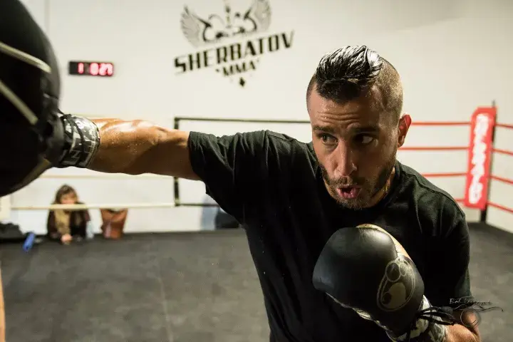 David Lemieux