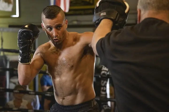 David Lemieux