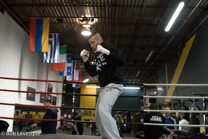 David Lemieux