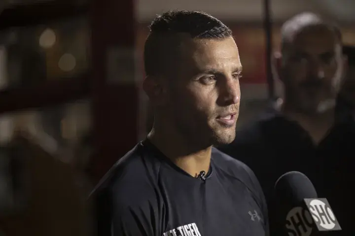David Lemieux