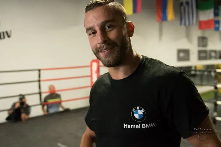 David Lemieux