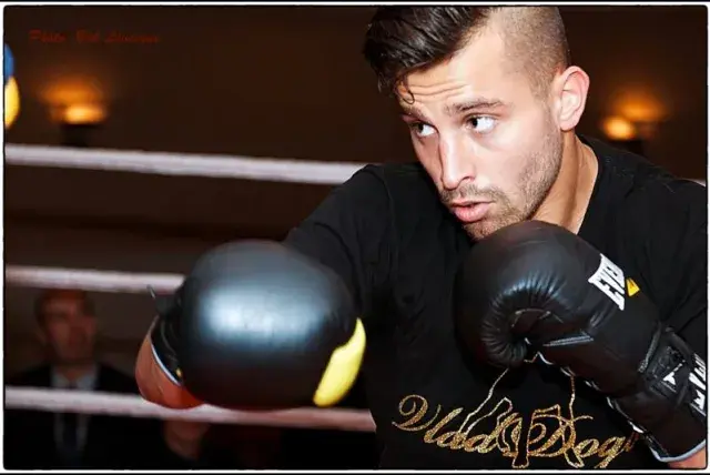 David Lemieux