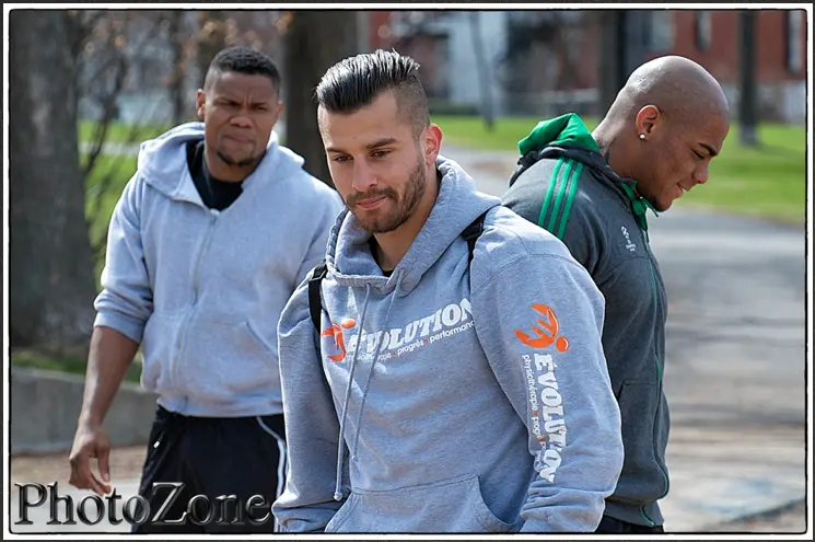 David Lemieux