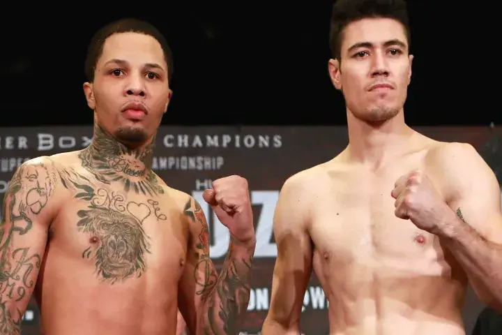 Davis Ruiz Weights