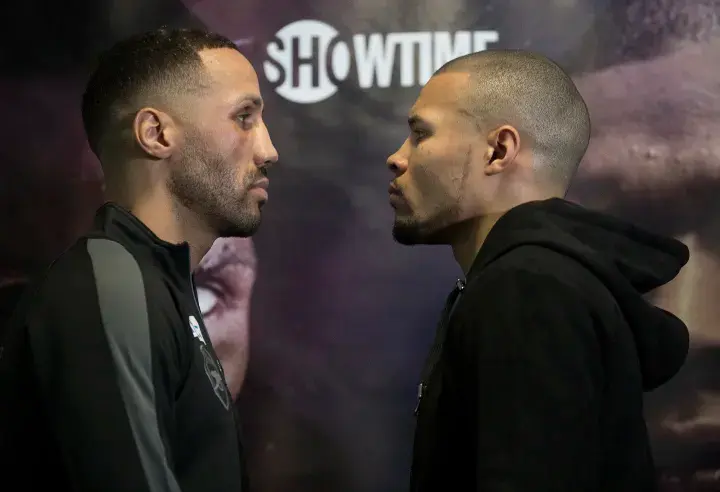 Degale Eubank