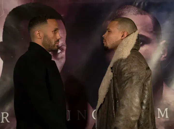 Degale Eubank