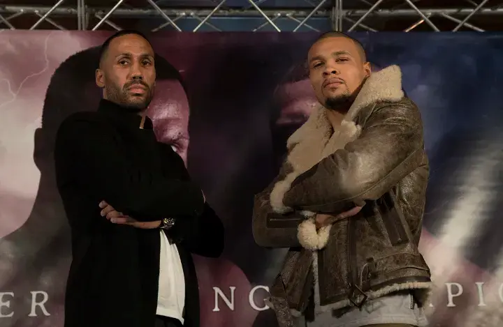 Degale Eubank