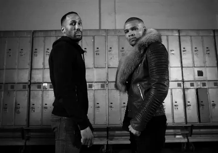 Degale Eubank