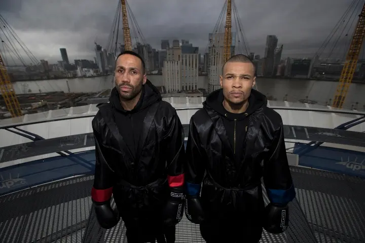 Degale Eubank