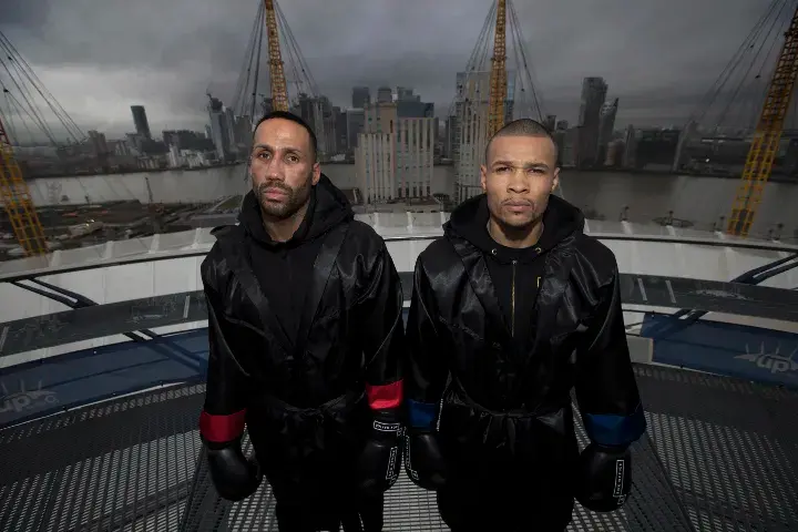 Degale Eubank