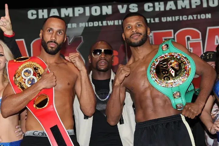 Degale Jack Weights