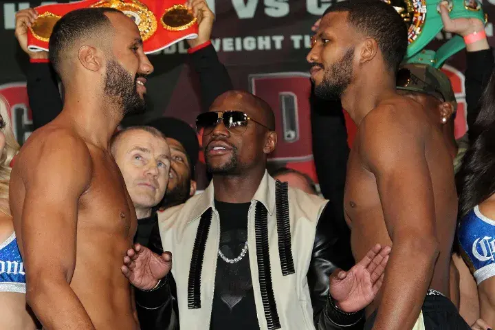 Degale Jack Weights