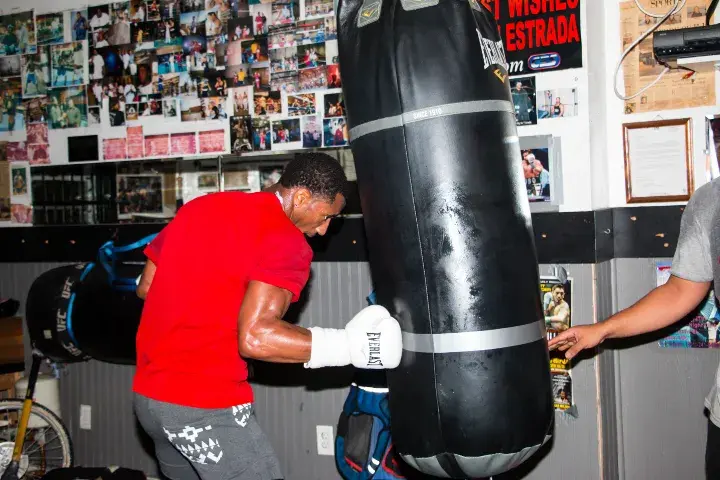 Demetrius Andrade