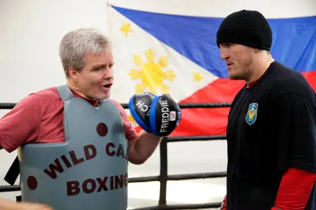 Denis Lebedev