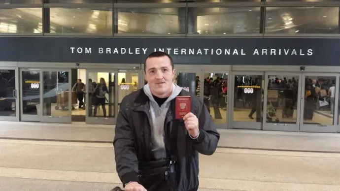 Denis Lebedev