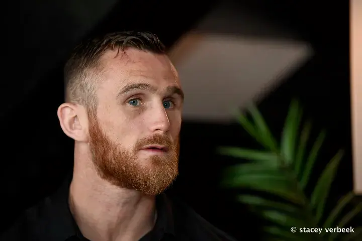 Dennis Hogan