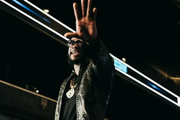 Deontay Wilder