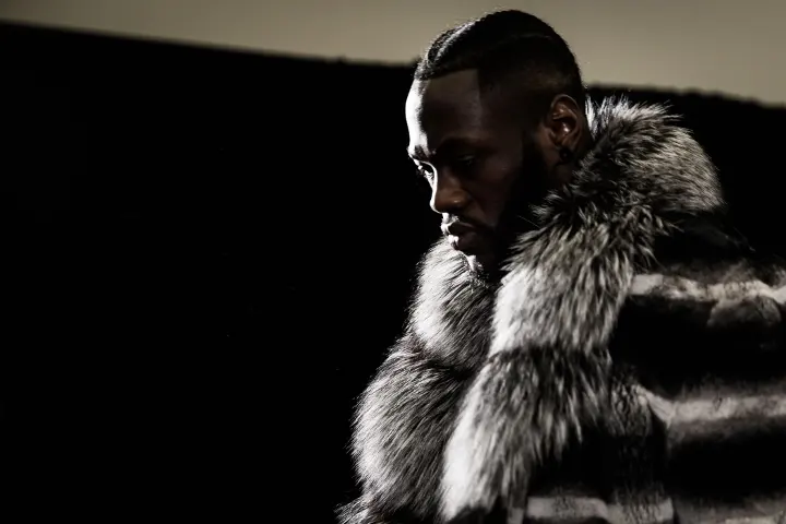 Deontay Wilder