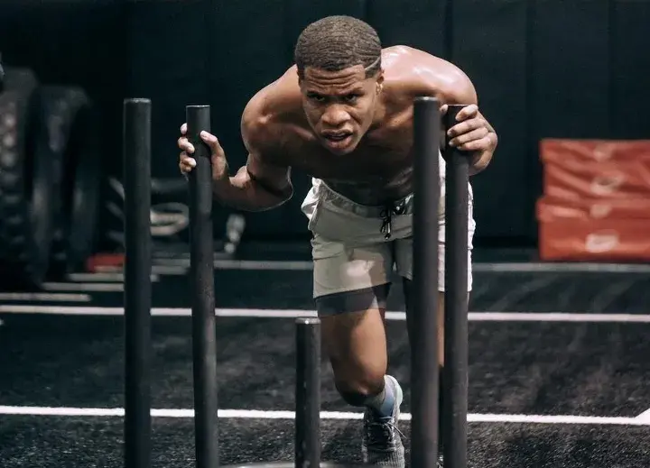 Devin Haney