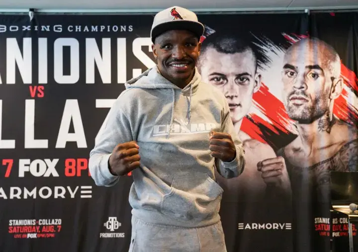Devon Alexander