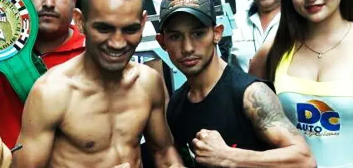 Diaz Concepcion