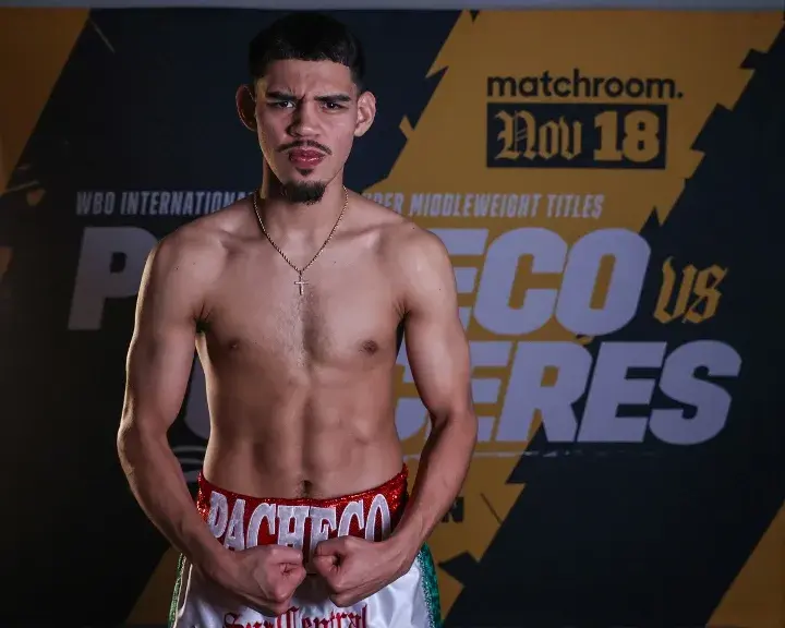 Diego Pacheco