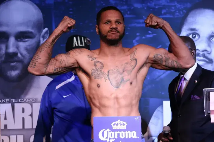 Dirrell Brothers