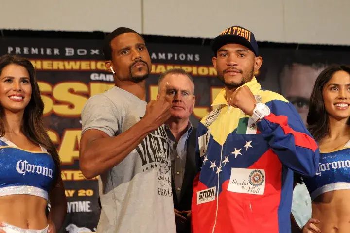Dirrell Uzcategui