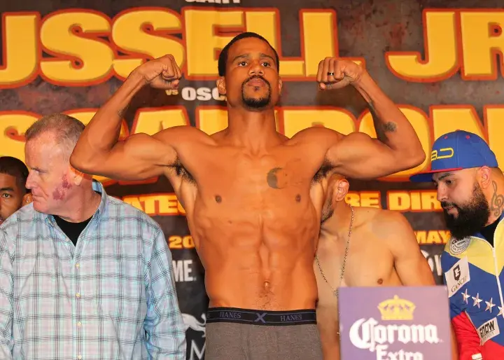 Dirrell Uzcategui