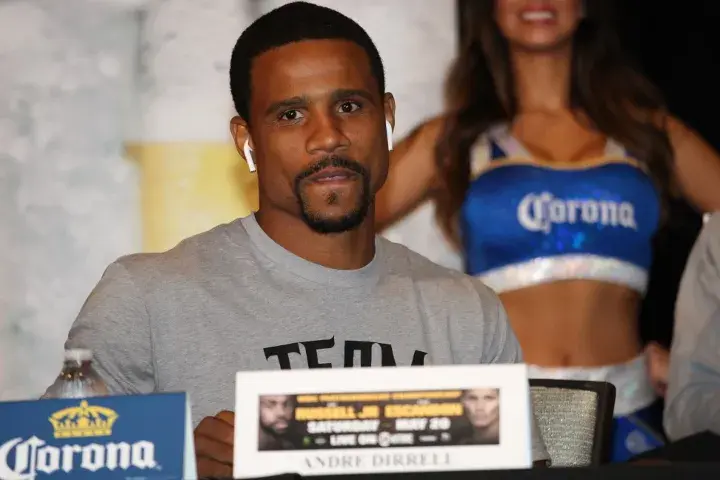 Dirrell Uzcategui