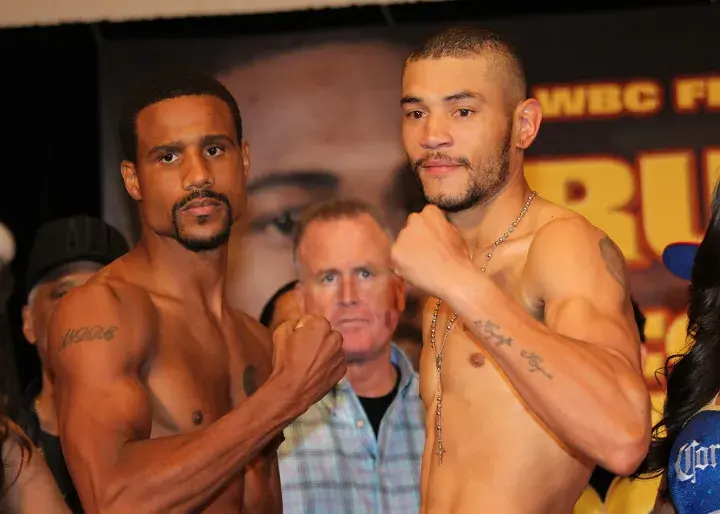 Dirrell Uzcategui