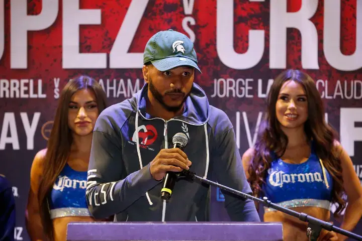 Dirrell