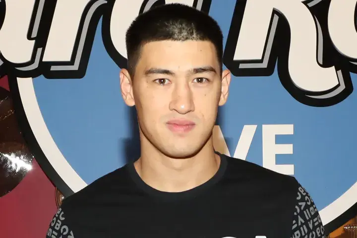 Dmitry Bivol