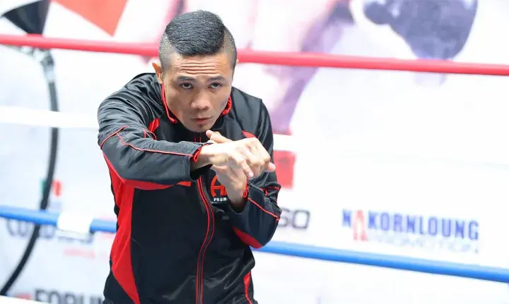 Donnie Nietes
