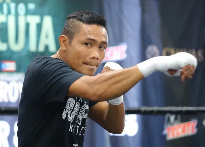 Donnie Nietes