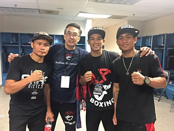 Donnie Nietes