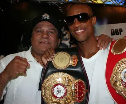 Duran Caballero