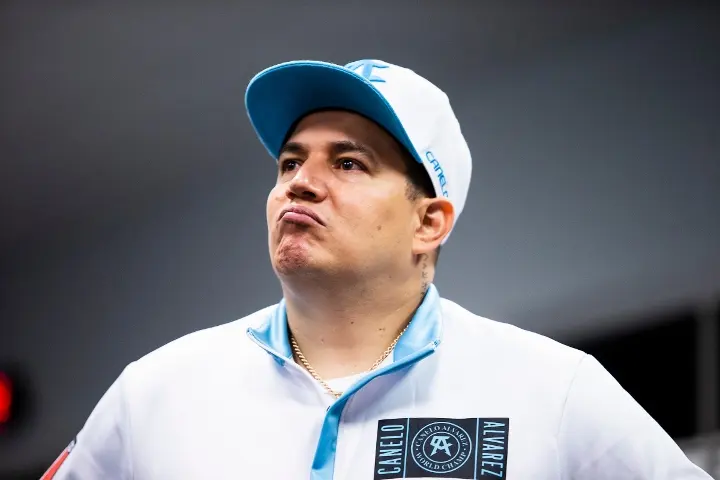 Eddy Reynoso