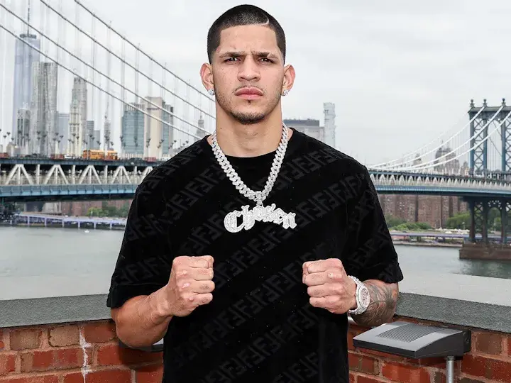 Edgar Berlanga