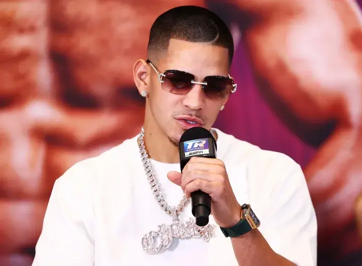 Edgar Berlanga