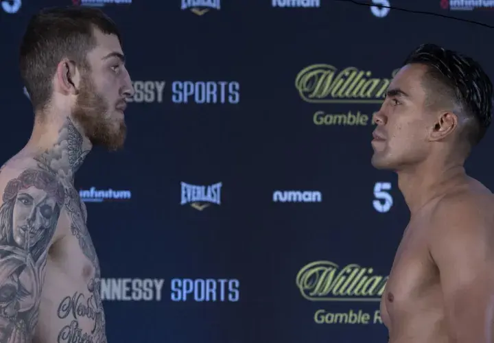 Eggington Molina