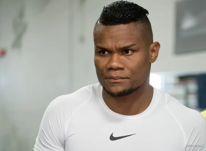 Eleider Alvarez
