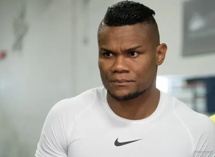 Eleider Alvarez
