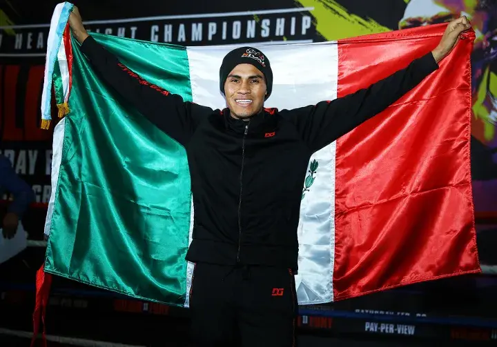 Emanuel Navarrete