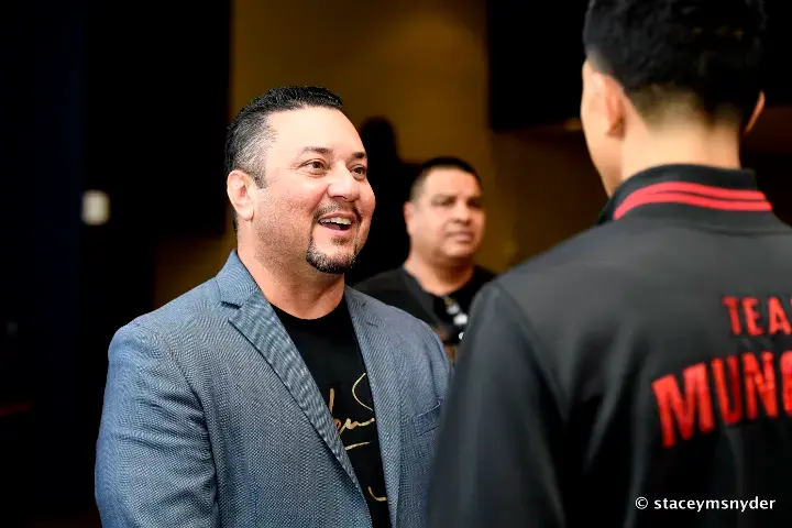Eric Gomez